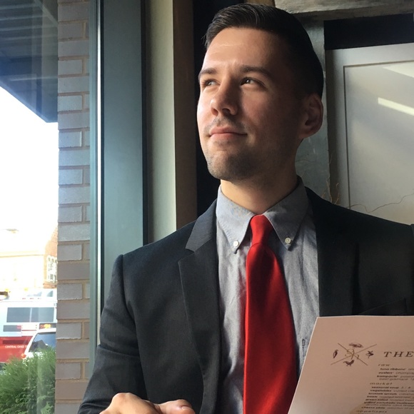 Meet your Posher, Kyle - Picture 1 of 1